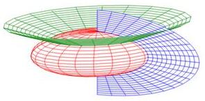 3Dcurvgrid-ellipsoidal_spherical